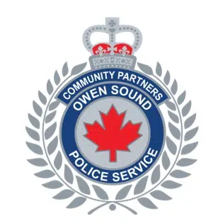 Owen Sound Police Arrest Man Wielding Pipe In River District