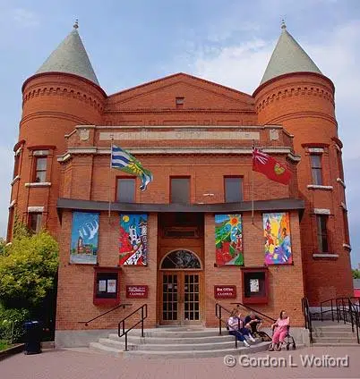 Orillia Opera House Reopening August 19 Bayshore Broadcasting