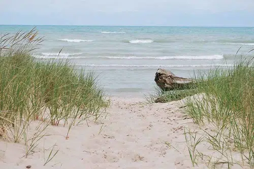 Grand Bend Landowners Fined $15K For Unauthorized Beach Work