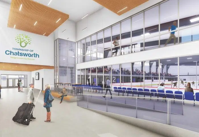 Chatsworth's Funding Application For New Multi-Use Community Hub Turned Down