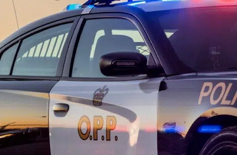 Huron OPP Lay Six Charges In Child Luring Case