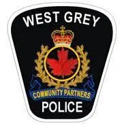 West Grey Police Report: March 12-19