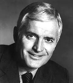 Former Prime Minister John Turner Has Died