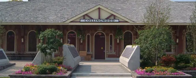 Collingwood Museum Reopens For Self-Guided Tours