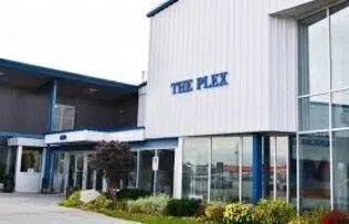 The Plex In Port Elgin To Have Year-Round Ice Starting In 2025