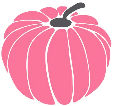 Paint A Pink Pumpkin For Breast Cancer Awareness Month