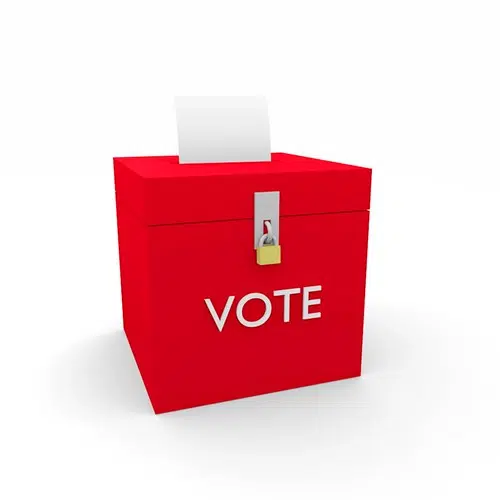 Voting Begins Monday In South Bruce DGR Willingness Referendum