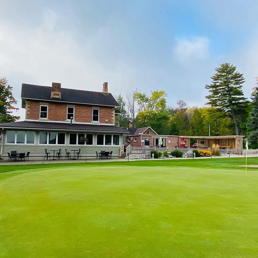 Reider Cup Result | Bayshore Broadcasting News Centre