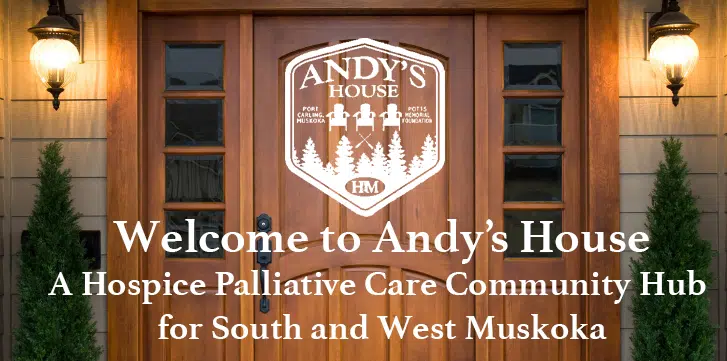 New Residential Hospice Opens Today In Port Carling