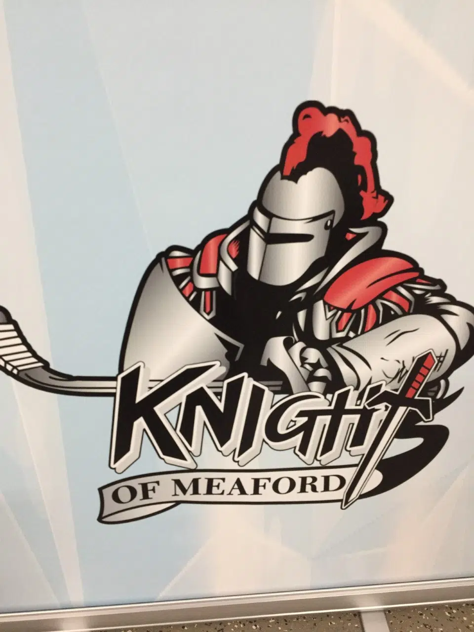 90s Knight in Meaford. Interview with Knights of Meaford Director of Scouting Danny Smith