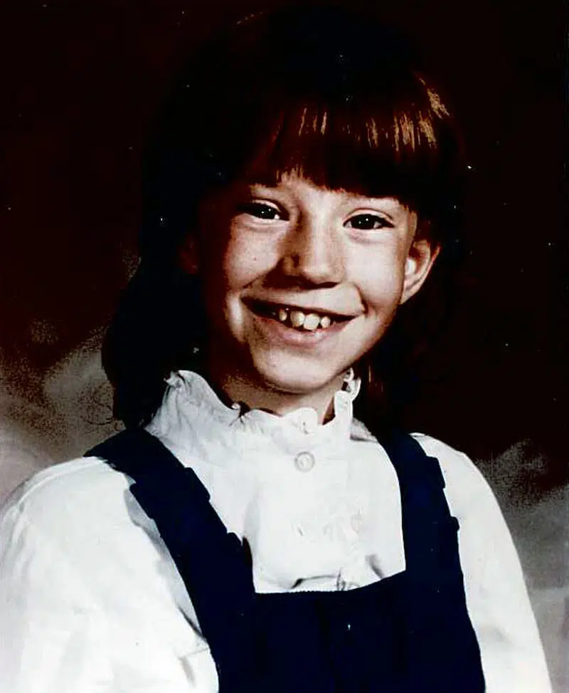 Toronto Police Identify Killer In Christine Jessop Cold Case