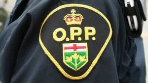 Missing Boater Near Goderich Found Deceased