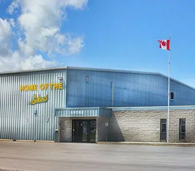 Stayner and Flesherton Arenas Reopen Today