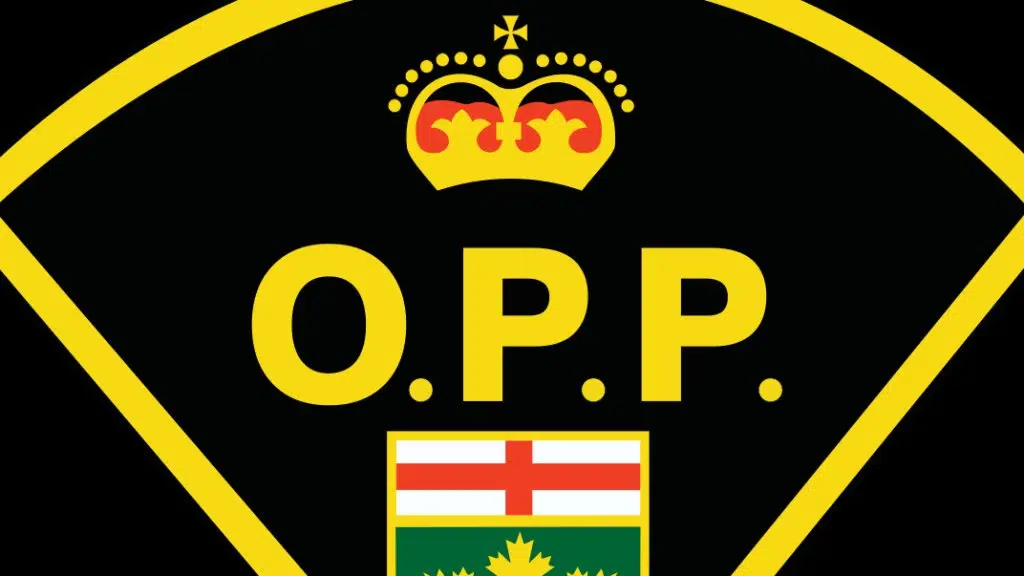 OPP Investigating Death Of Saugeen First Nation Woman