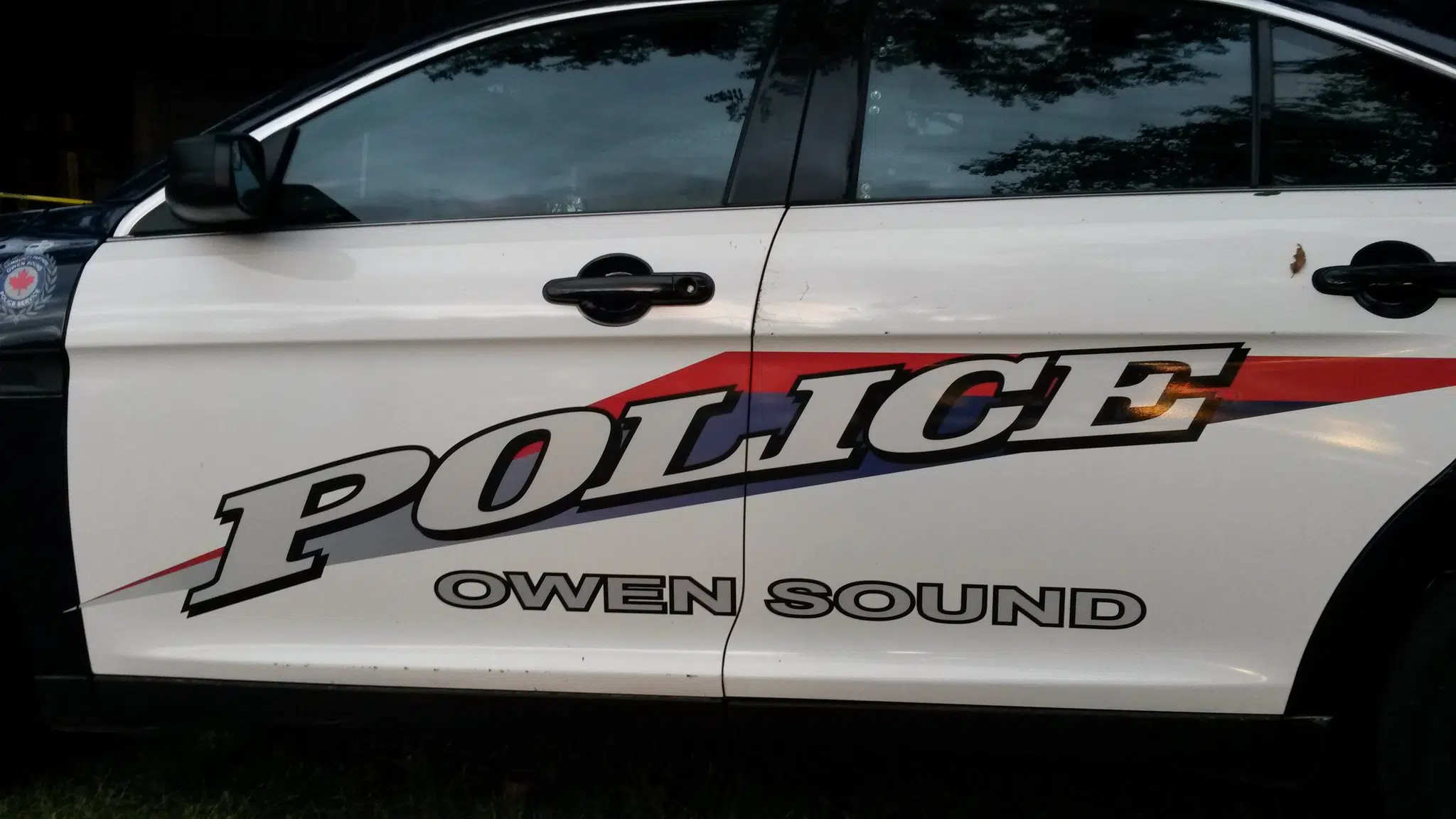Owen Sound Police Charge Woman After Porch Package Pirated