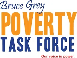 Bruce Grey Poverty Task Force Advocates For More Support For People In Need