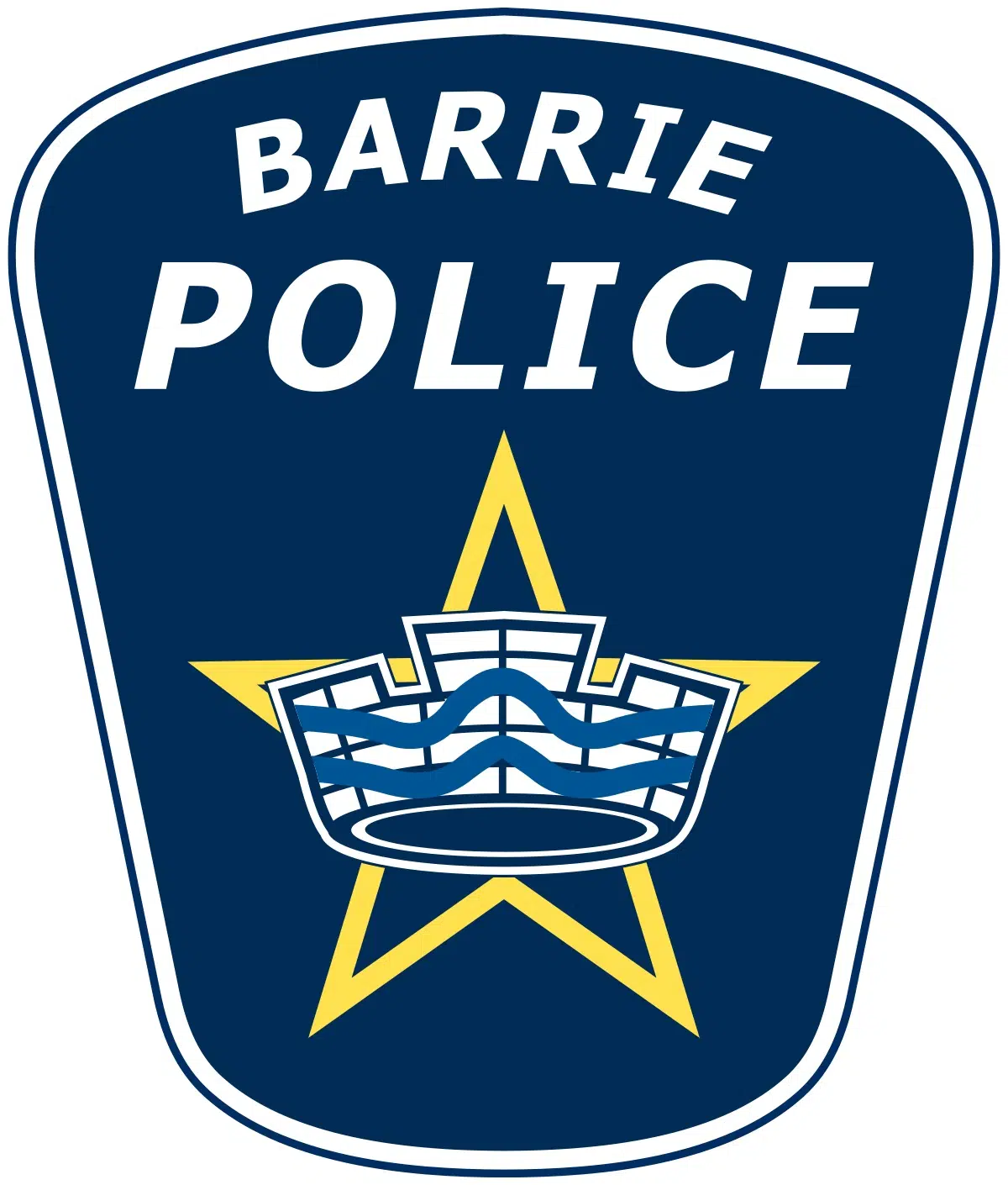 Barrie Man Facing Child Porn Charges