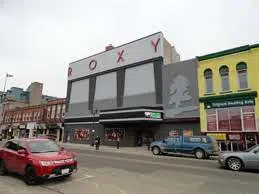 Roxy Theatre In Owen Sound Prepares For November Re-Opening