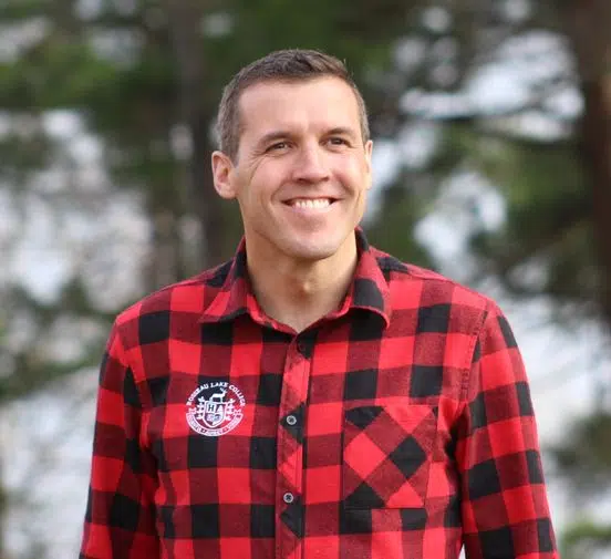 Rosseau Lake College's Head of School Dead After Being Struck By Vehicle