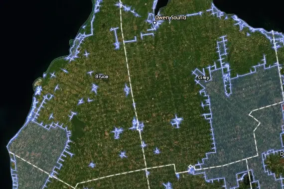 SWIFT Internet Upgrades Announced All Around Grey Bruce