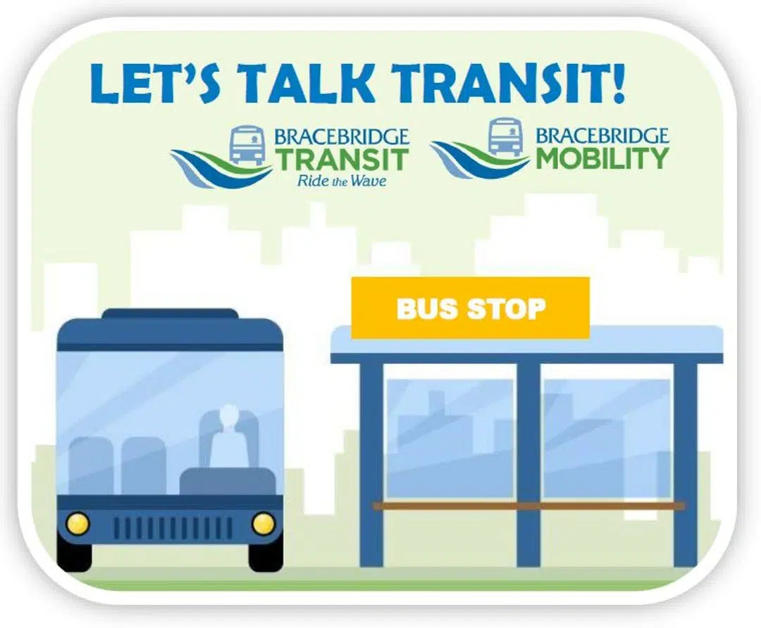 Help Shape The Future Of Bracebridge Transit With New Survey