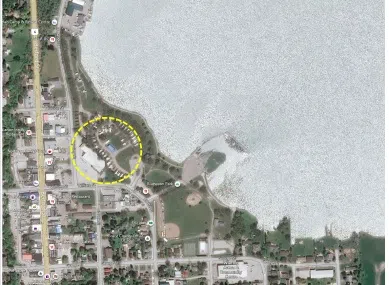 Study Concludes Wiarton Could Have A Waterfront Hotel