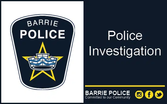 Barrie Man Accused Of Accessing Child Pornography