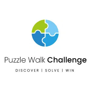 Take The Collingwood Puzzle Walk Challenge