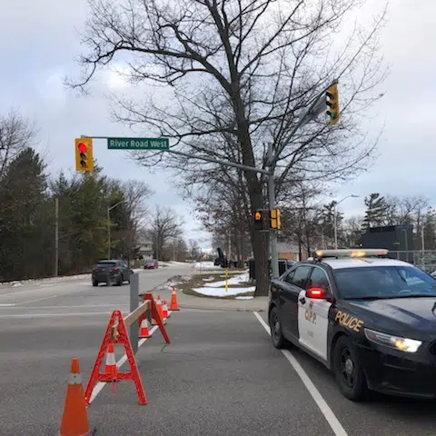 Police Identify Woman Found Dead In Wasaga Beach, But No Name Released Yet