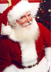 Plans Underway for Drive-By Tour With Santa In Orillia