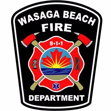 Fatal Fire In Wasaga Beach