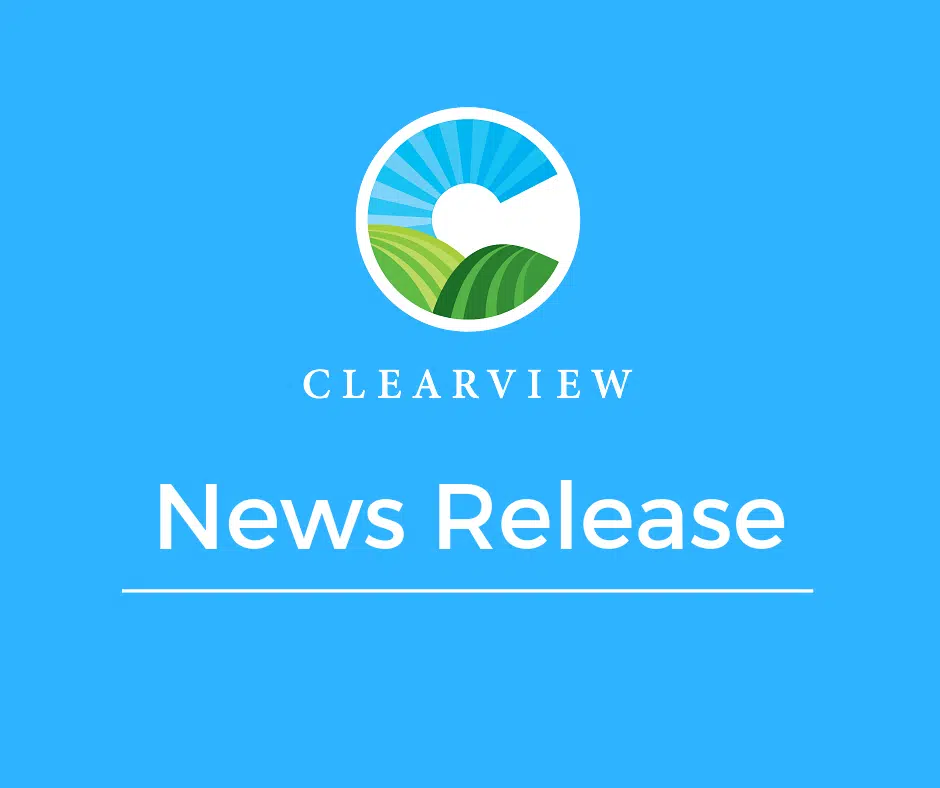 Clearview Township Releases 2020 Sunshine List