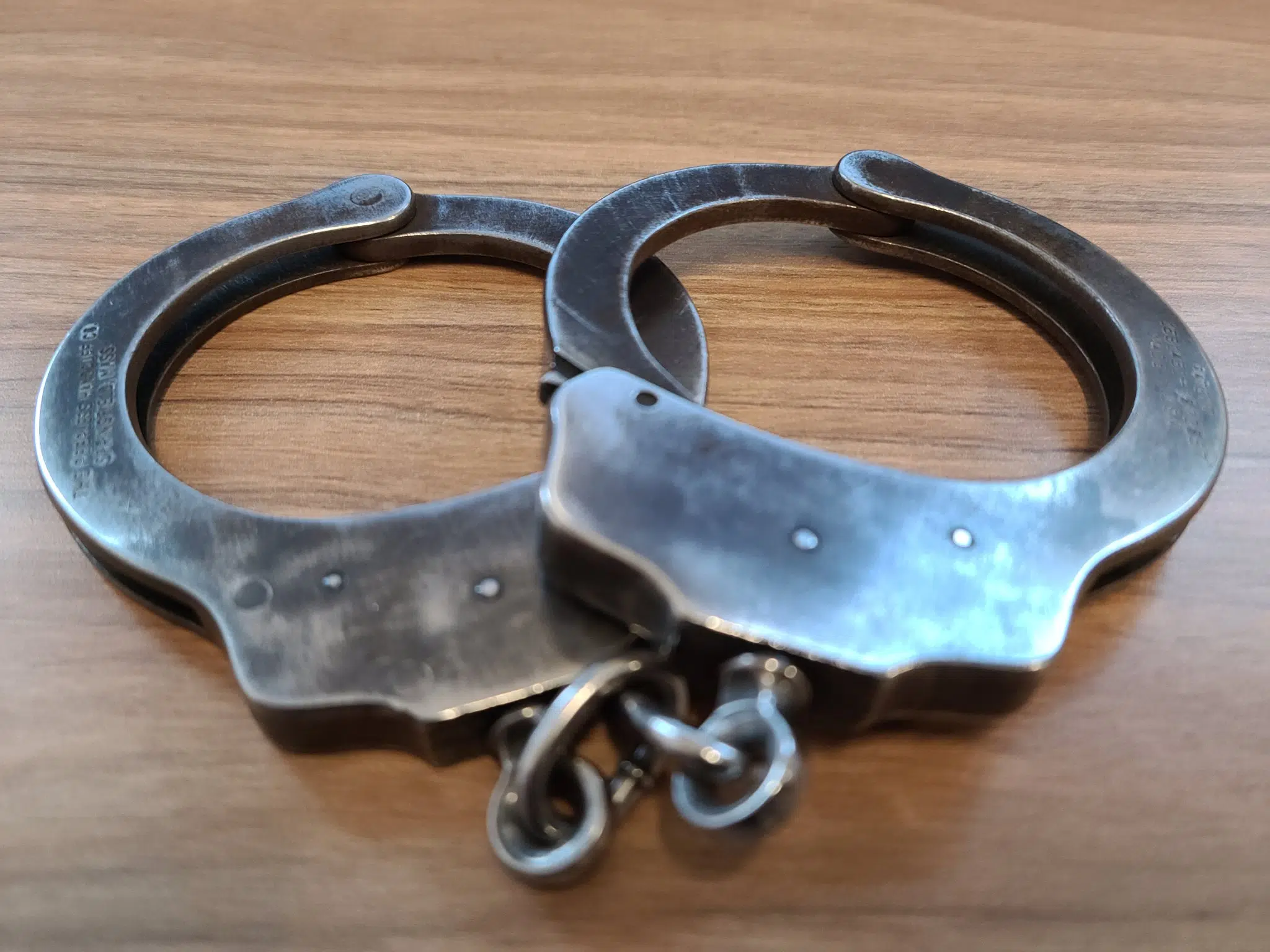 Arrest Made In Orillia And Ramara Robberies