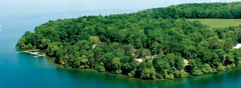 YMCA Begins Process Of Selling Geneva Park