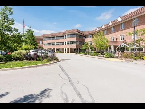 Four More Deaths At Roberta Place In Barrie, Which Failed Recent Inspection
