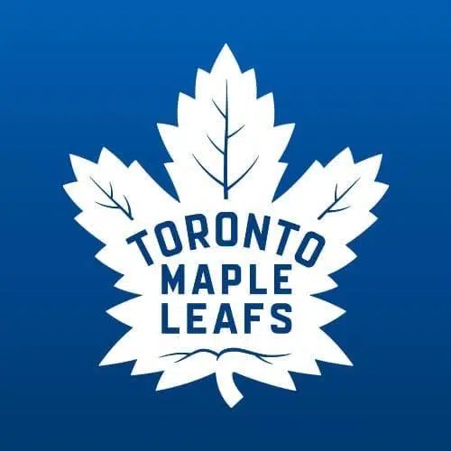 Leafs On 6 Game Streak