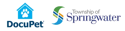 Dog Licensing Made Easier In Springwater