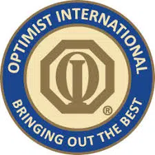 Optimist Day. Interview with Katie Holovaci President Optimist Club of Sydenham & District.
