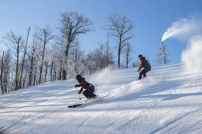 Blue Mountain Resort Gears Up For Upcoming Ski Season