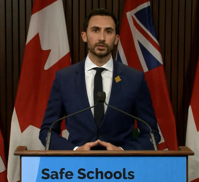 Ontario Launches Largest Tutoring Support Program