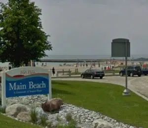 Port Elgin Beach Preservers Group Member 'Shocked' By Council