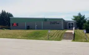 Tankard Talk. Interview with Port Elgin Steering Chair Doug Flowers