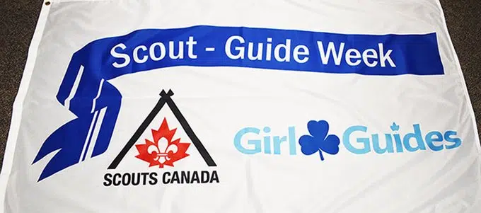 Scout-Guide Week To Be Celebrated With Flag-Raising Ceremony