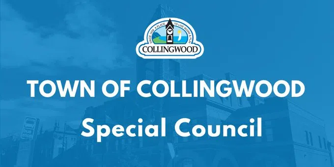 Special Meeting Of Collingwood Council Today On Lockdown