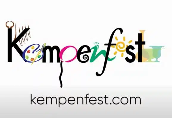 Kempenfest Is Coming Back This Summer!