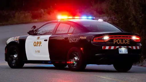 Stunt Driving Charge For Doing Over 170km/h On Highway 6