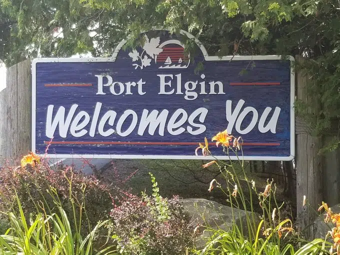 Port Elgin BIA Looks To Expand Boundaries