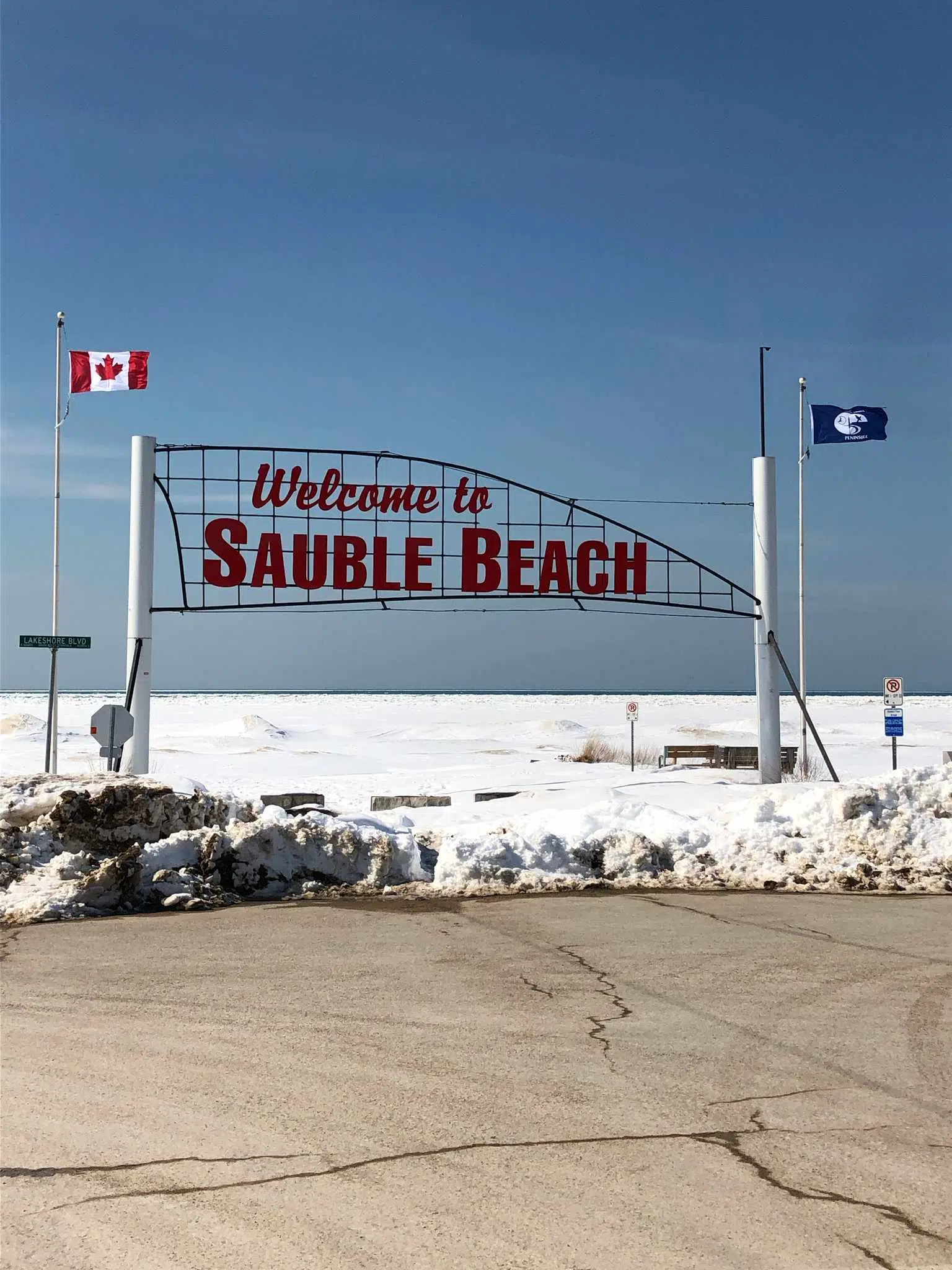 Sauble Community Centre Receives Funding For Seniors Programs