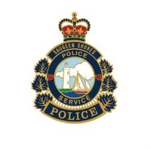 Saugeen Shores Man Charged With Robbery