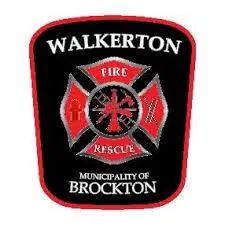 Bruce Power Assists New Brockton Regional Fire Training Centre